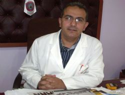 Yılmaz'dan ağız sağlığı uyarısı
